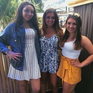 Meet your Posher, Sage